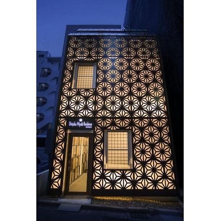 Shinjuku Miyabi Residence - Vacation Stay 94520 Токіо Екстер'єр фото