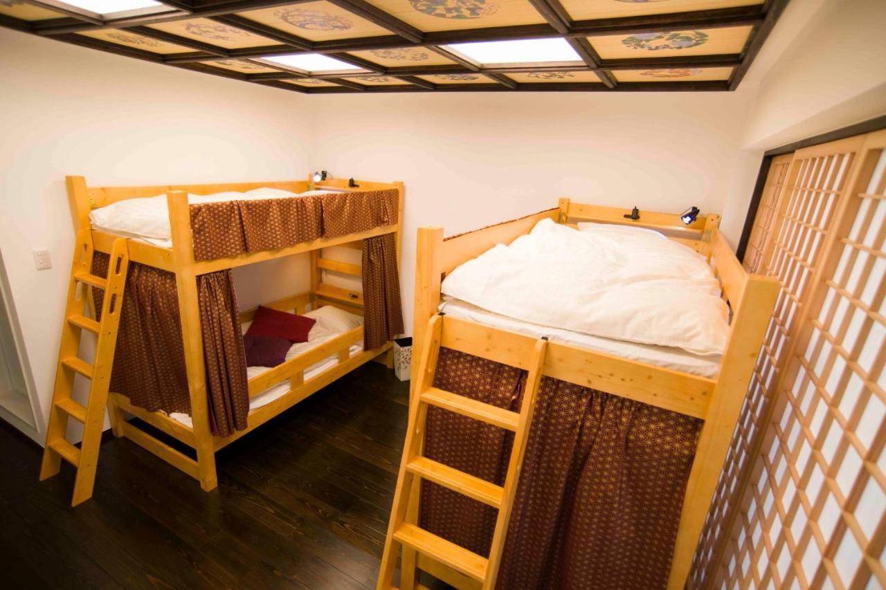 Shinjuku Miyabi Residence - Vacation Stay 94520 Токіо Екстер'єр фото