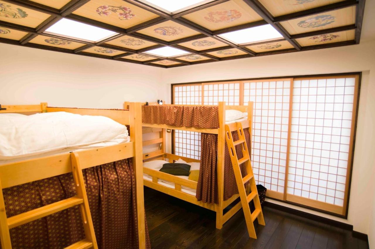 Shinjuku Miyabi Residence - Vacation Stay 94520 Токіо Екстер'єр фото