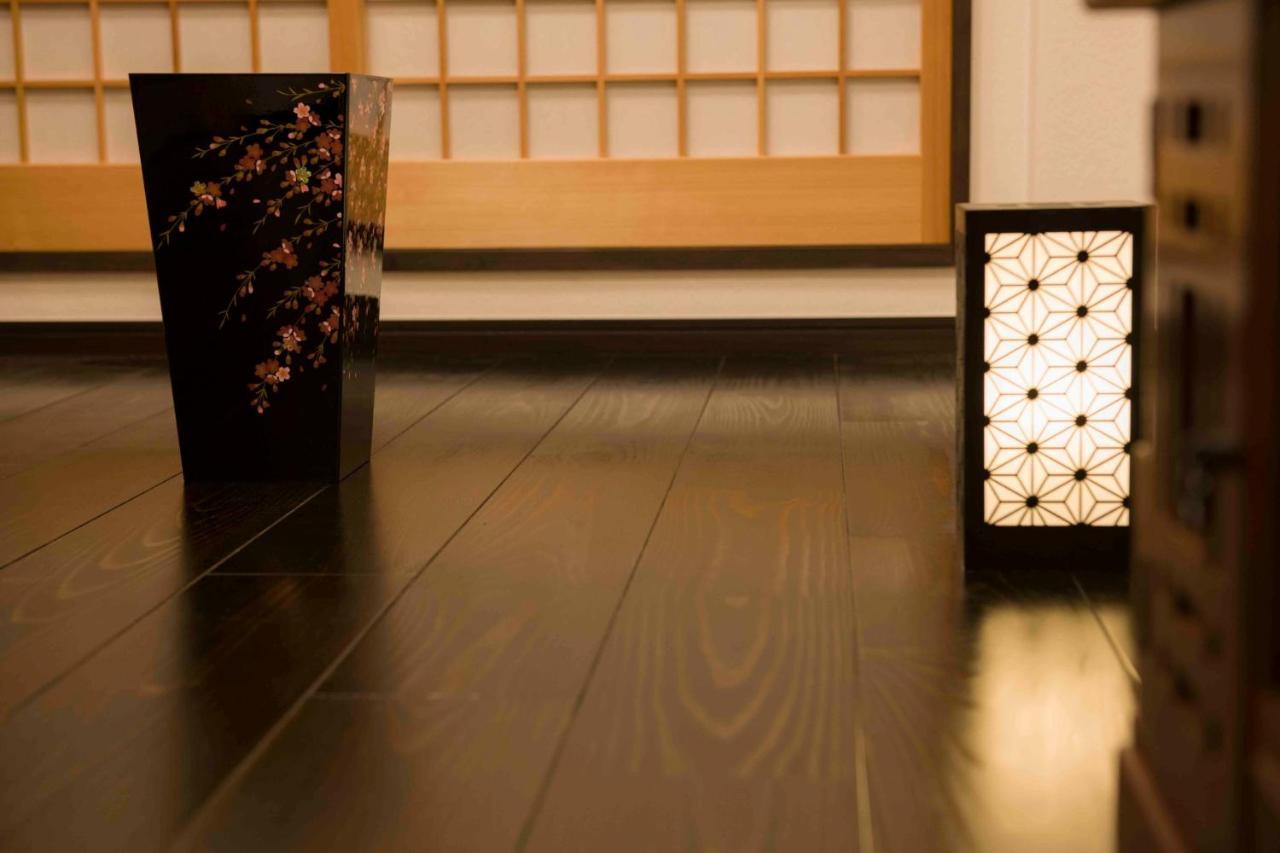 Shinjuku Miyabi Residence - Vacation Stay 94520 Токіо Екстер'єр фото