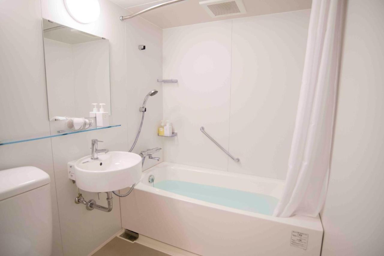 Shinjuku Miyabi Residence - Vacation Stay 94520 Токіо Екстер'єр фото
